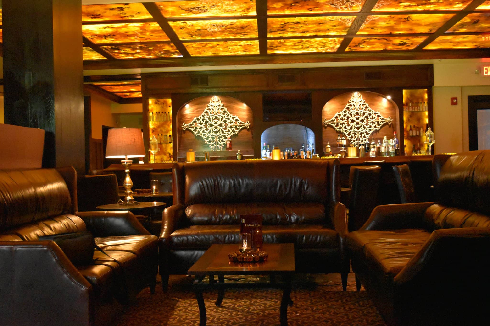 Speakeasy Bars