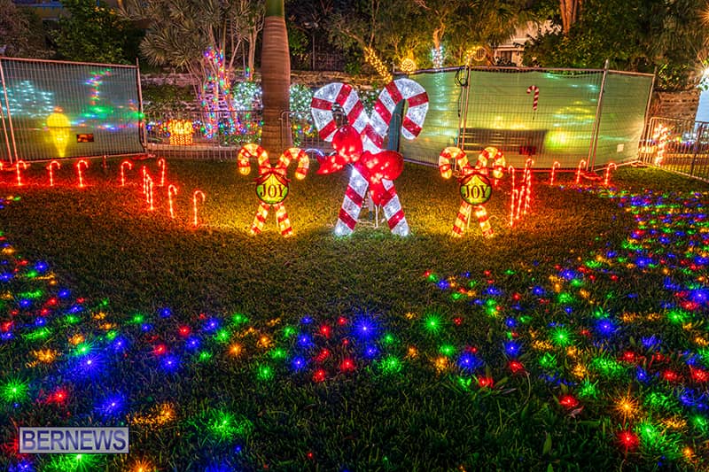 Christmas Wonderland