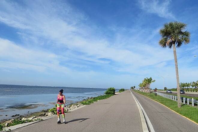 Scenic Causeway Trail