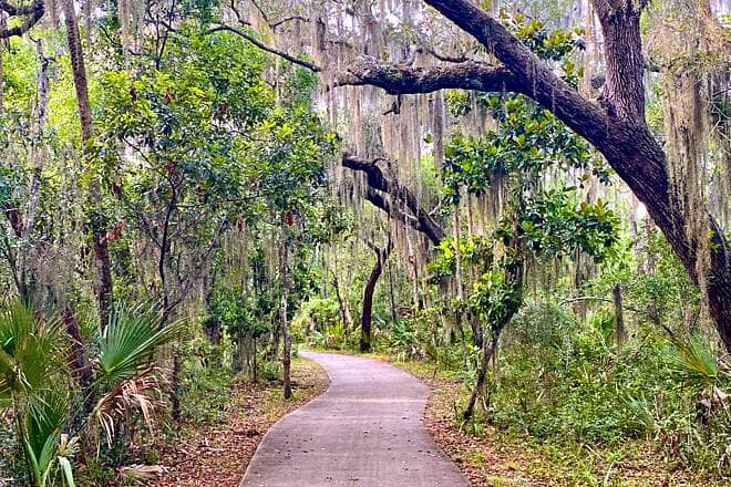Nature Trails