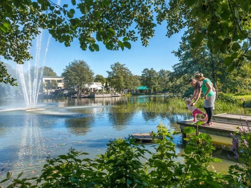 Slottsskogen Park