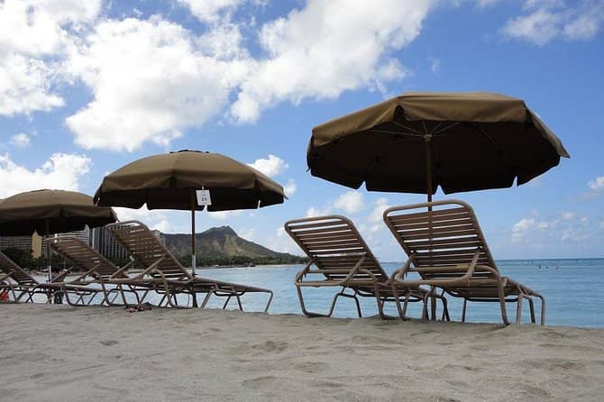 Beachfront Service