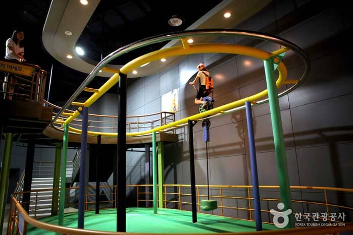Outdoor Playground
