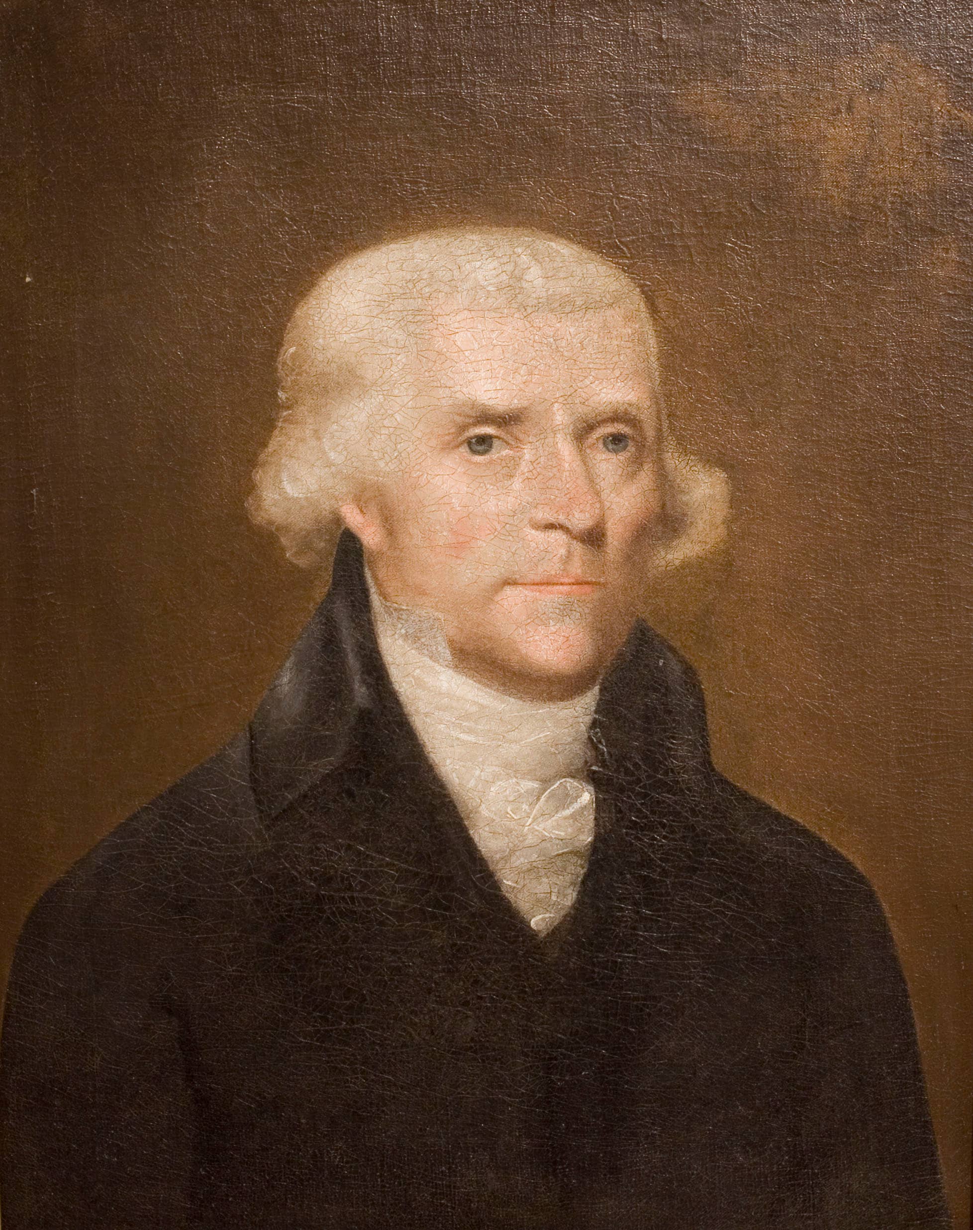 Thomas Jefferson Collection