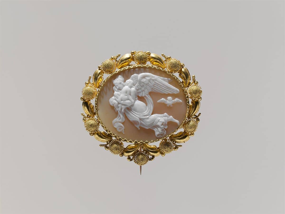 Ancient Coin & Cameo Collection