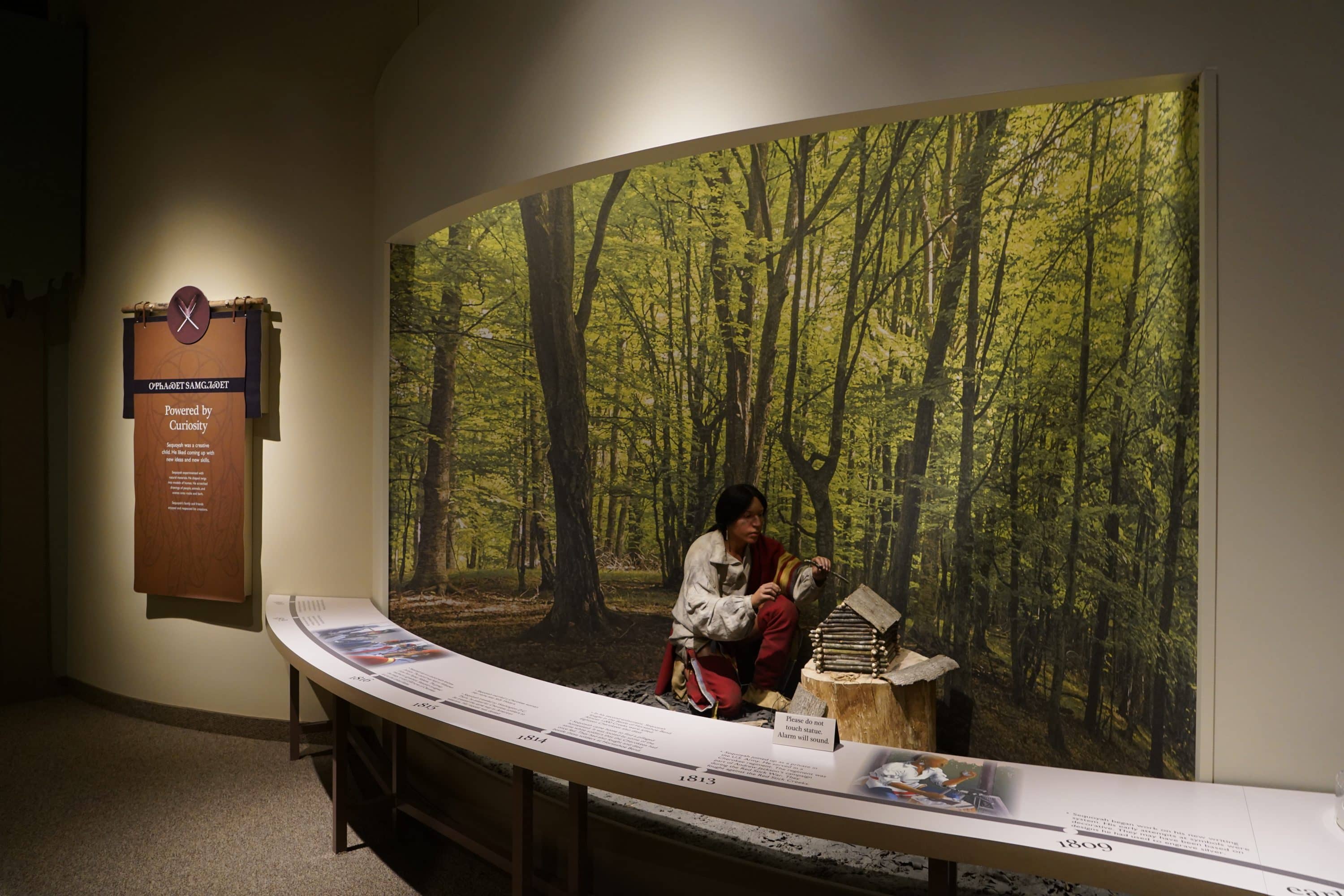 Interactive Displays