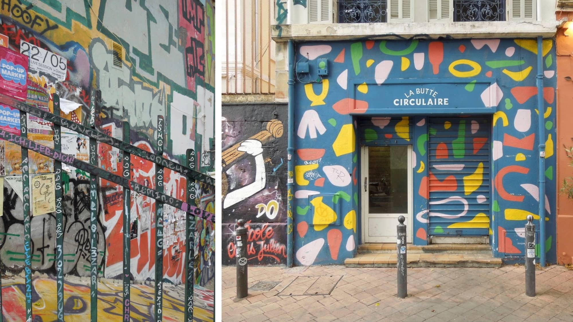 Street Art & Culture