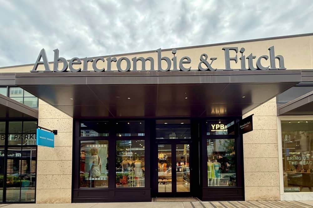 Abercrombie & Fitch