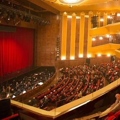 Classical Concerts