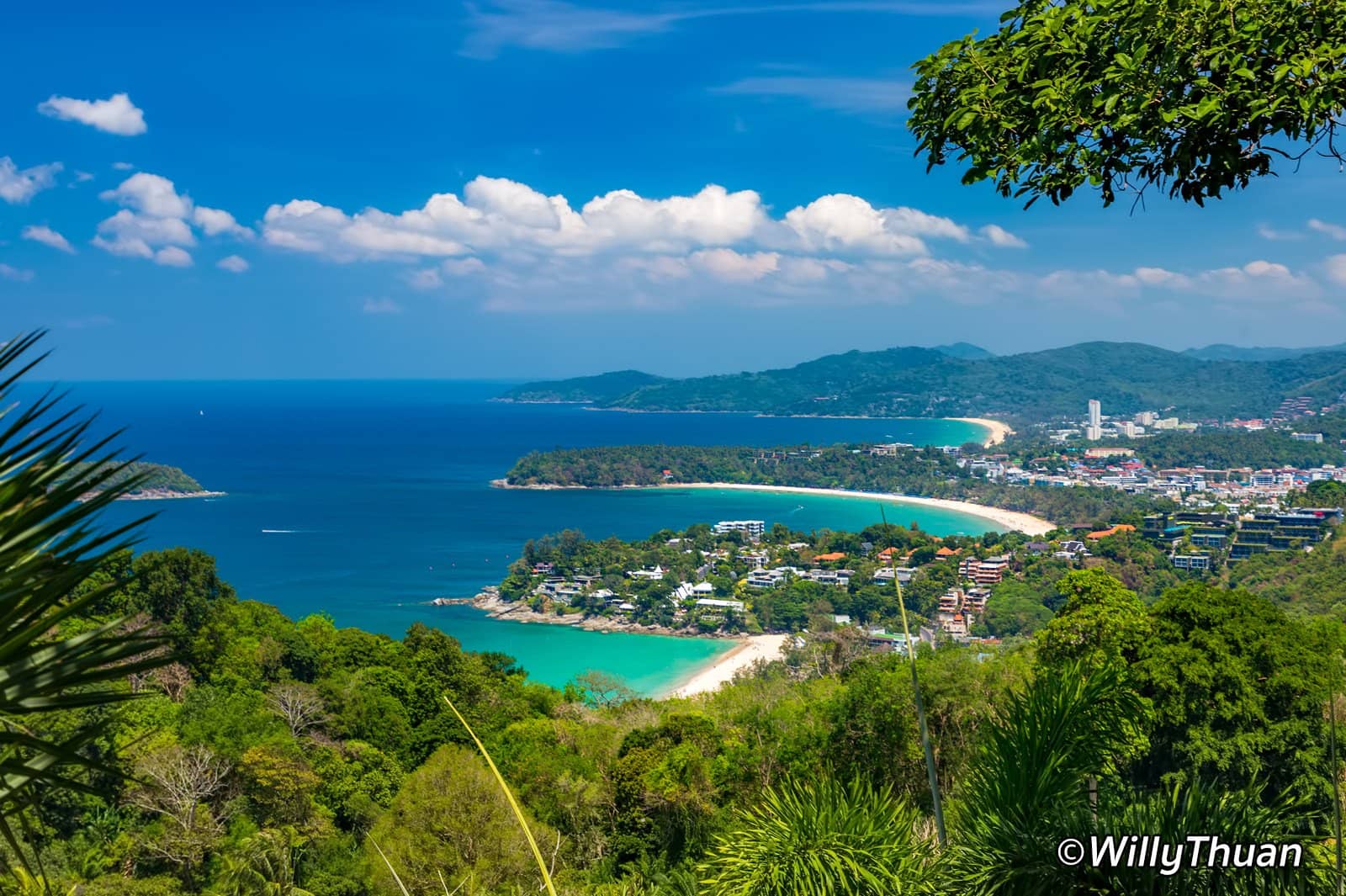 Karon Viewpoint