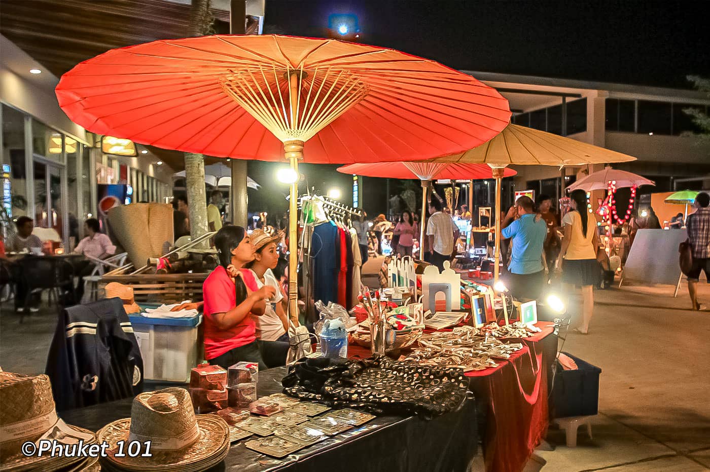 Bohemian Vibe & Local Crafts