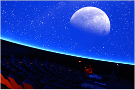 Planetarium Shows