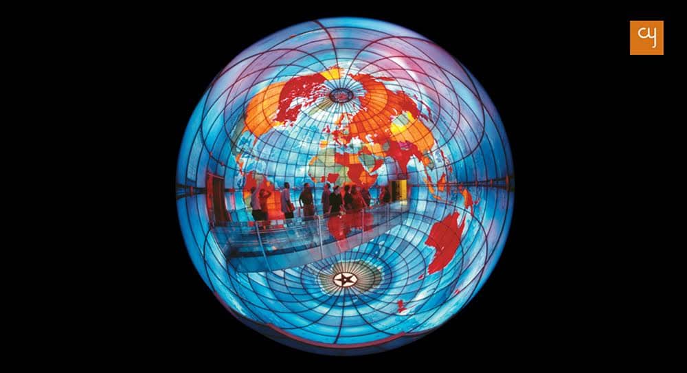 Historical World View