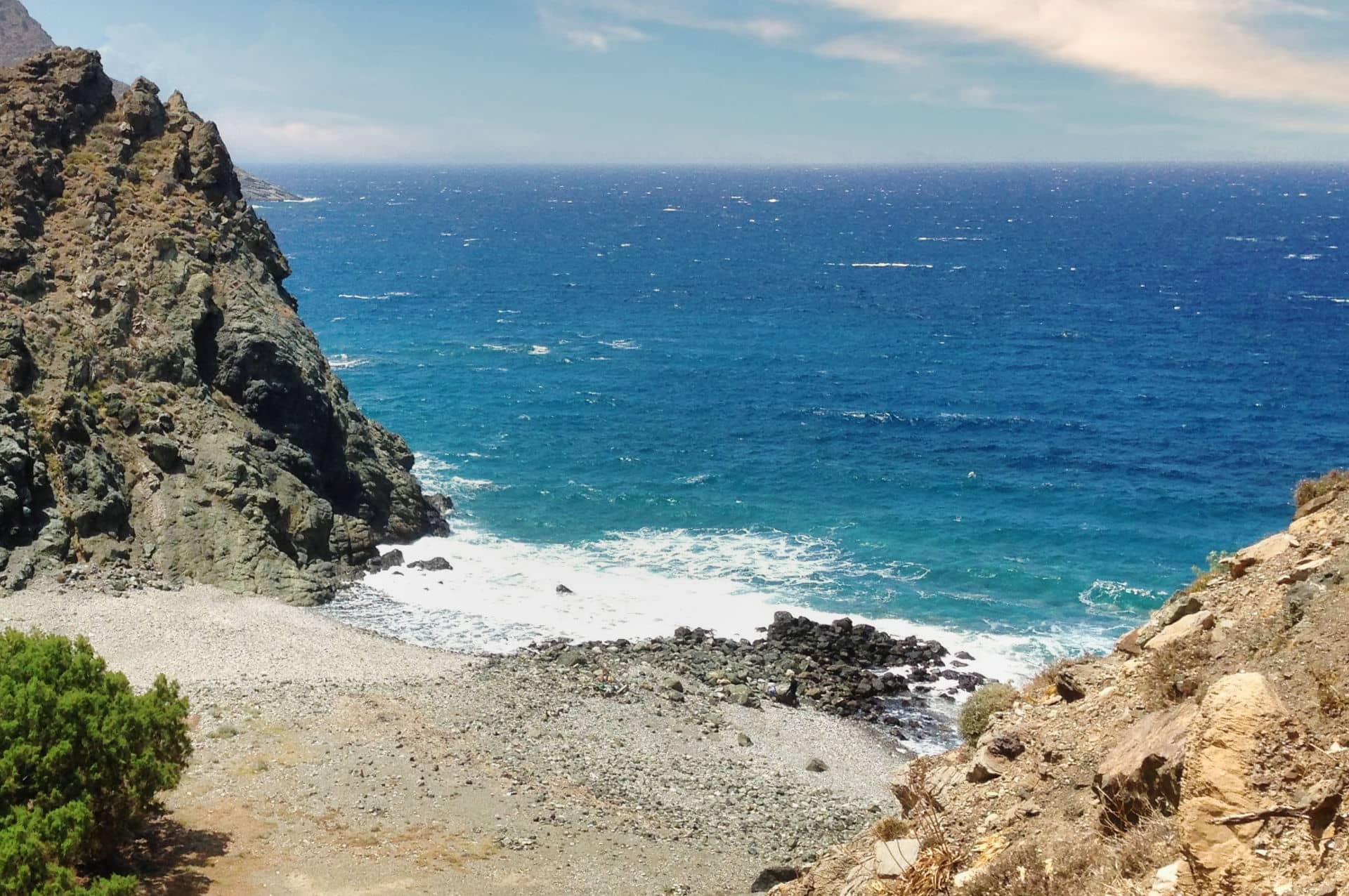Richtis Beach