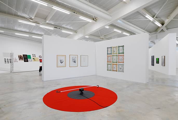 Contemporary Art Collection