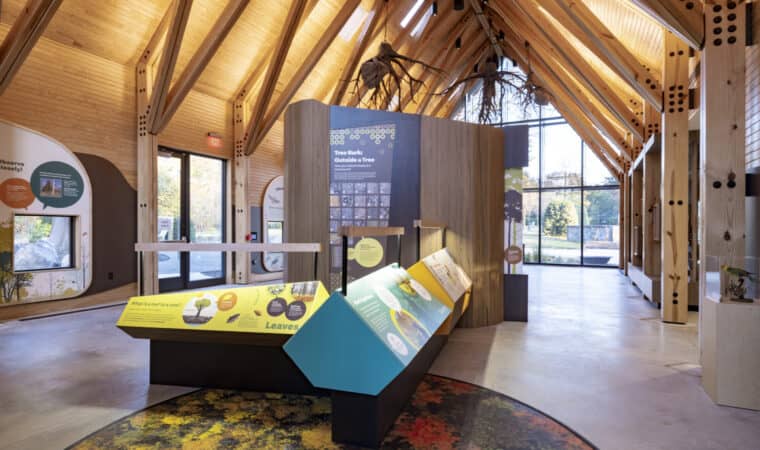 Nature Education Center