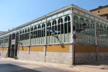 Art Nouveau Architecture