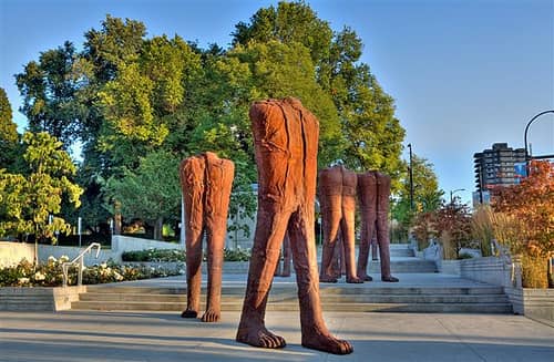 Sculptural Elements
