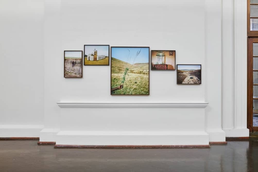 Thought-Provoking Exhibitions