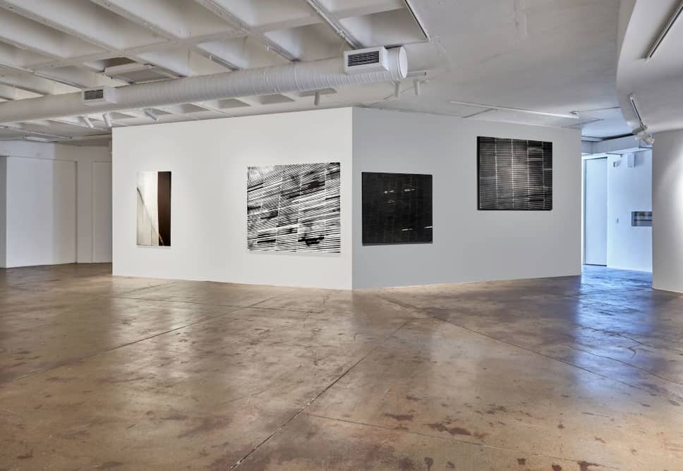 Artist Studio & Gallery Tours