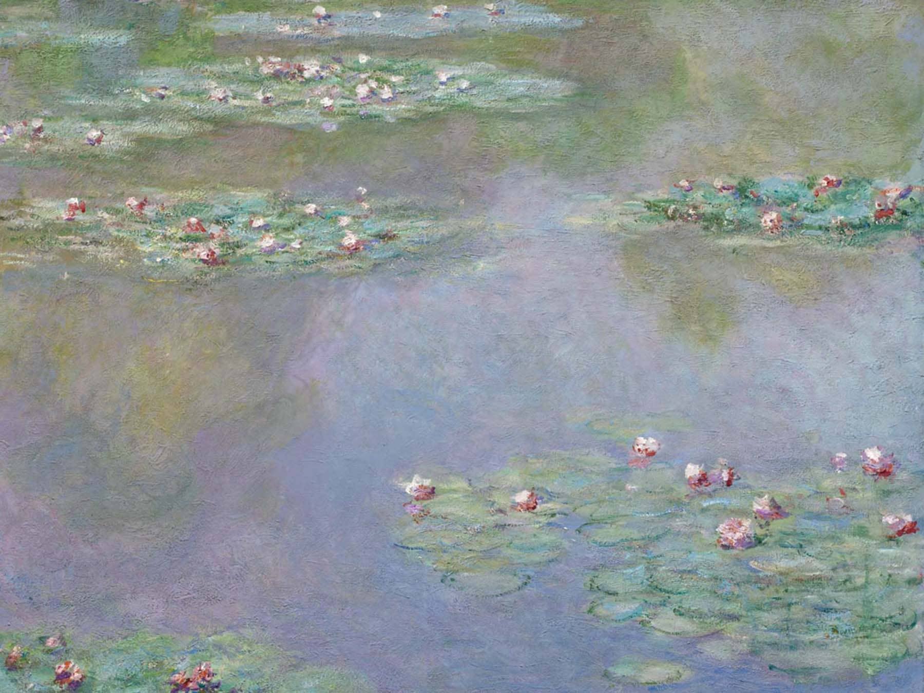 Impressionist and Post-Impressionist Art