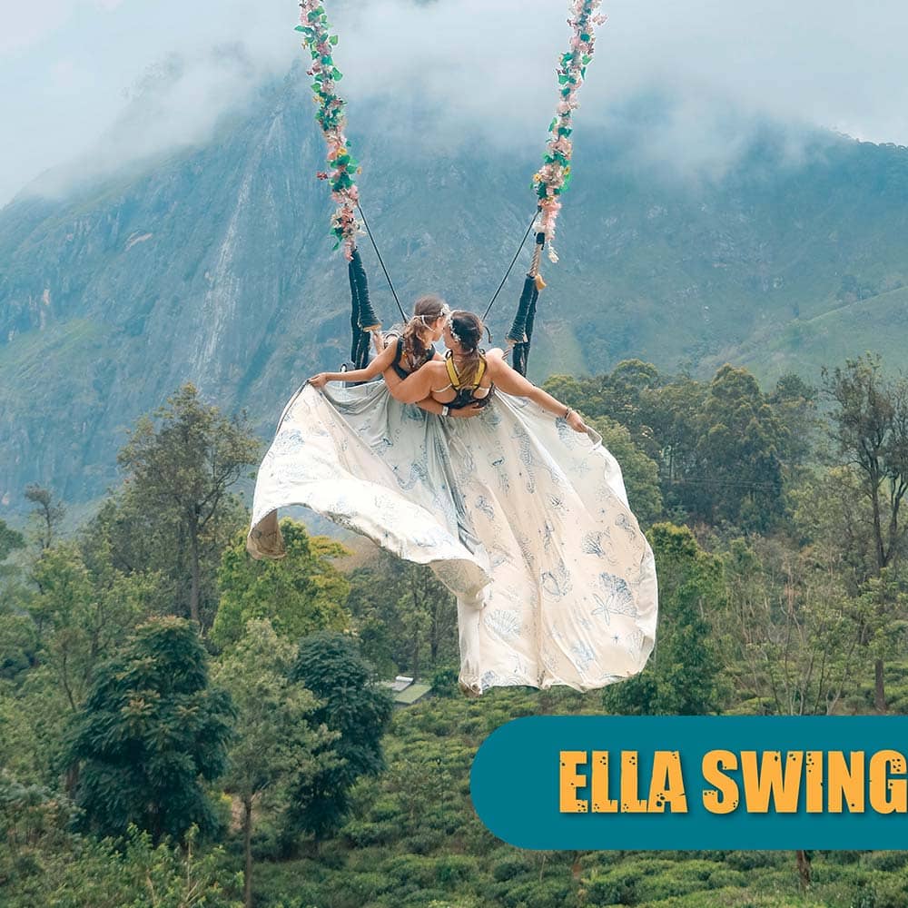 Ella Swing Experience
