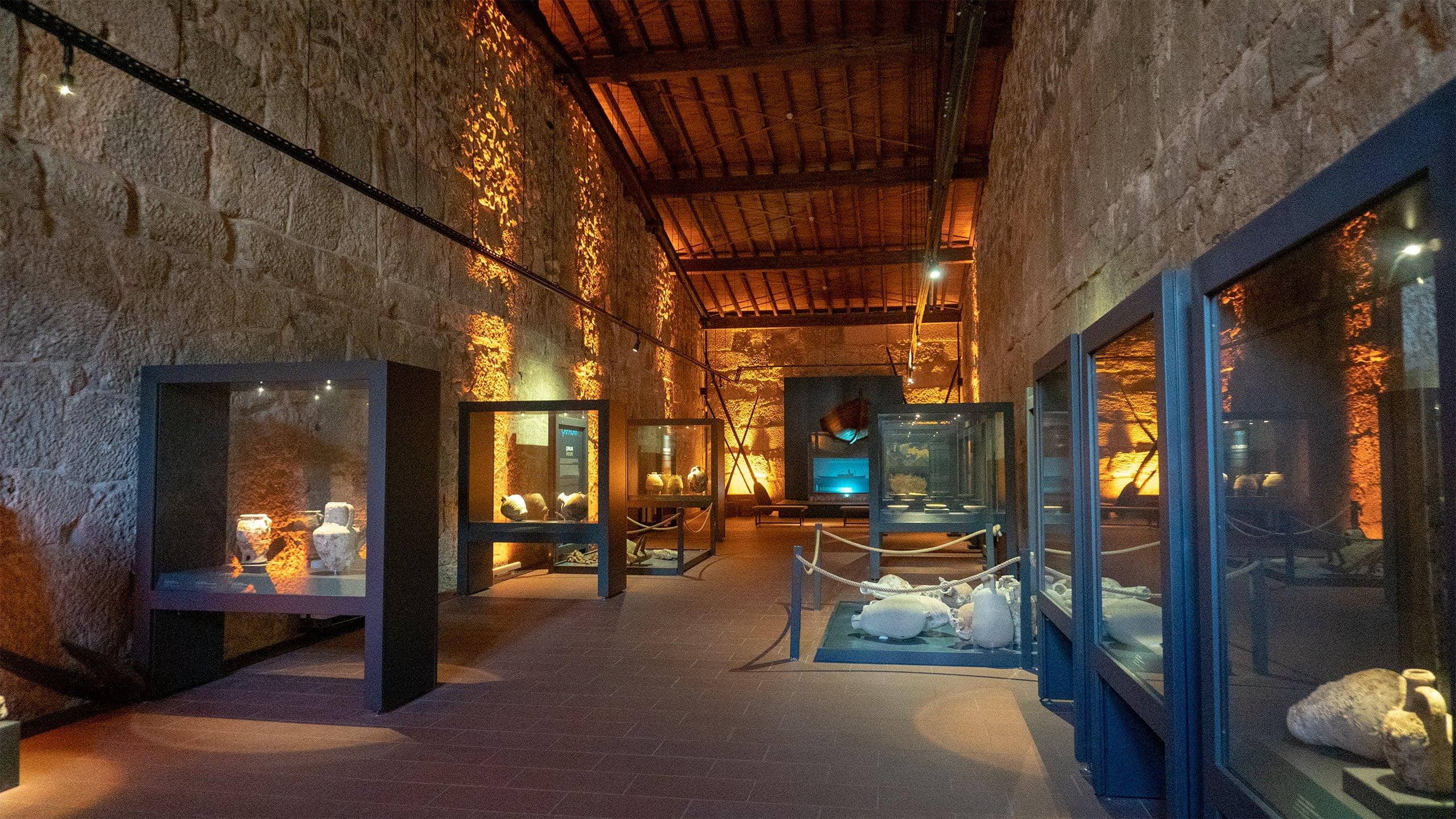 Museum of Lycian Civilizations