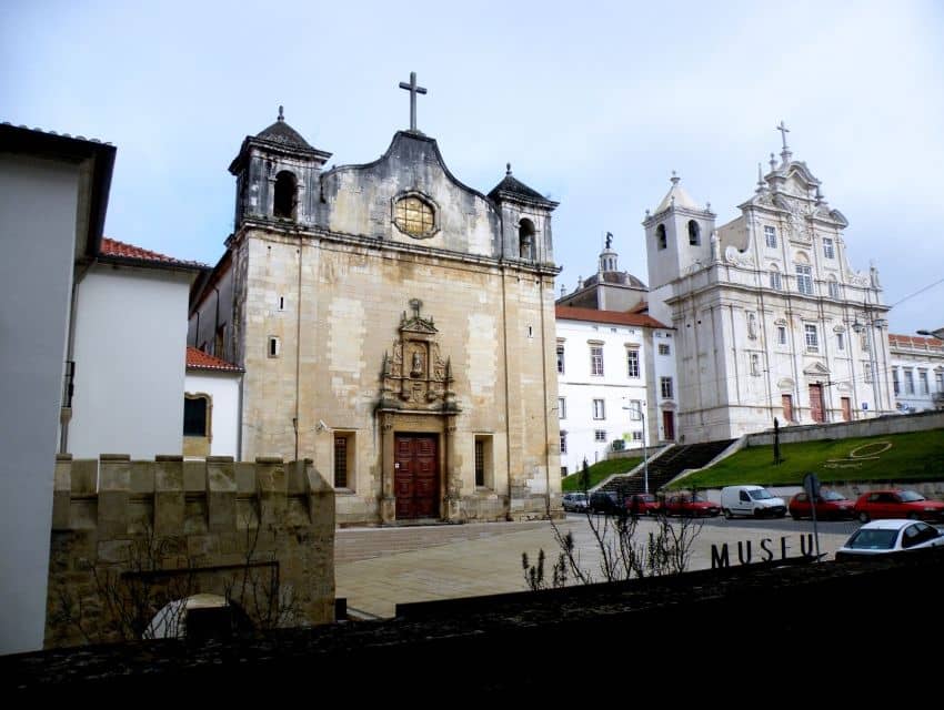 Renaissance Coimbrão Style