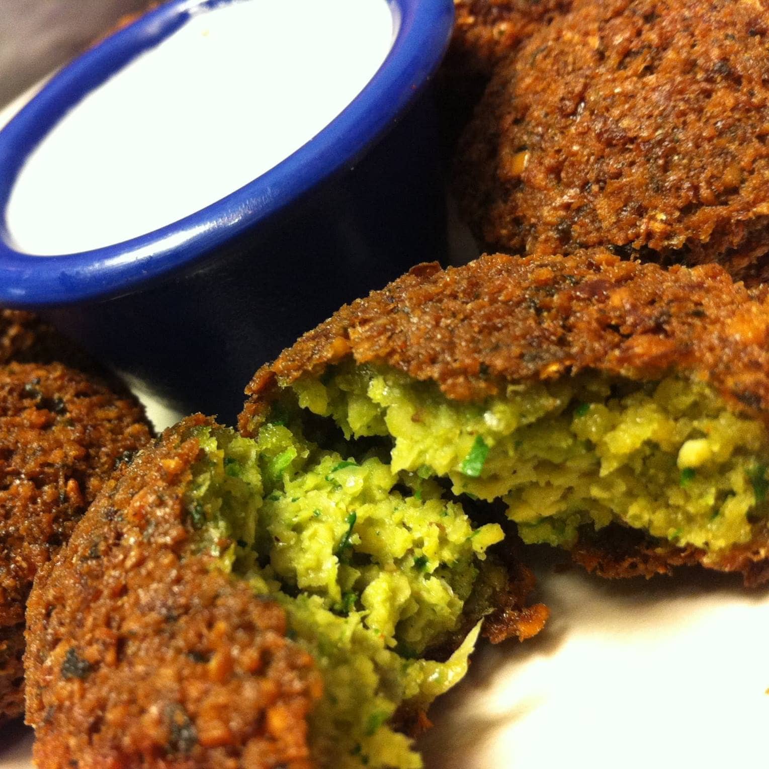 King of Falafel