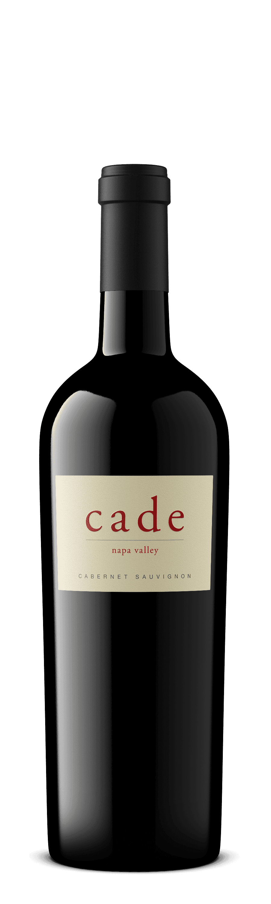 Exceptional Cabernet Sauvignon