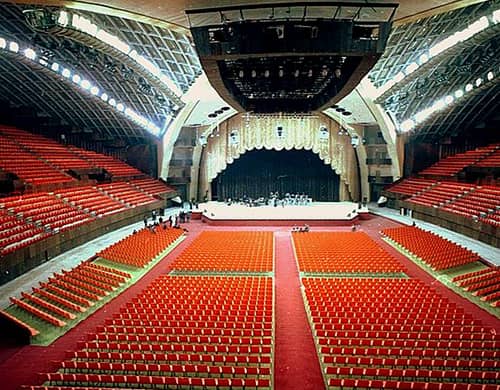 Grand Sports Arena