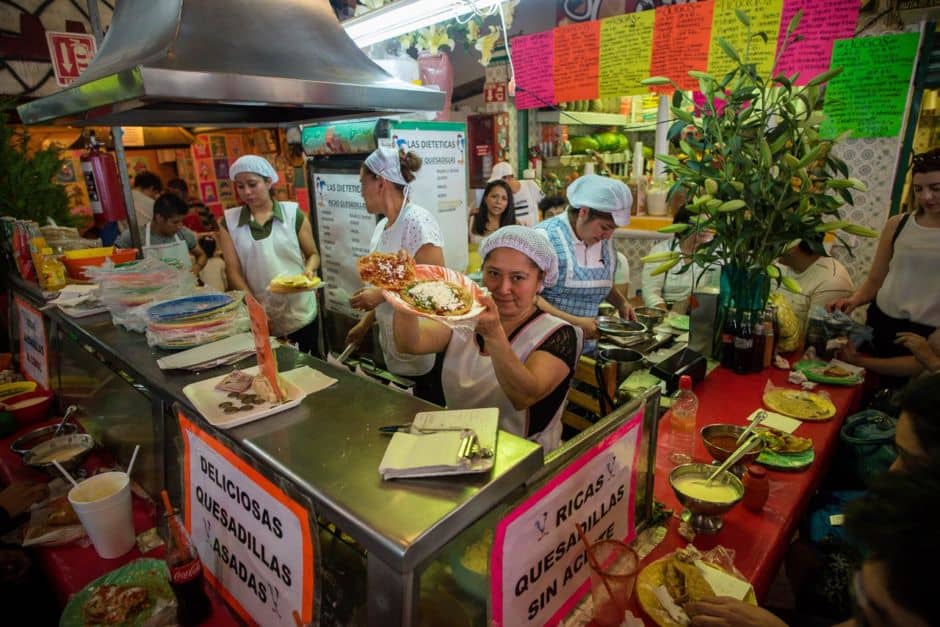 Local Eatery