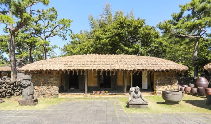 Folk Village