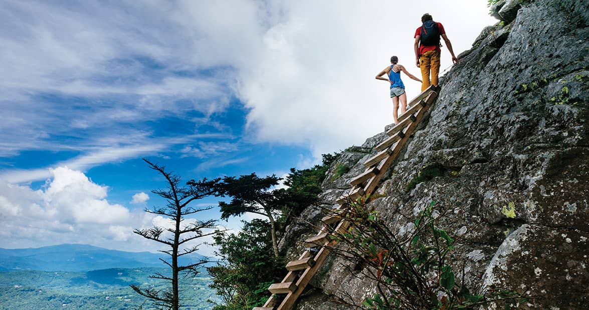 Grandfather Trail