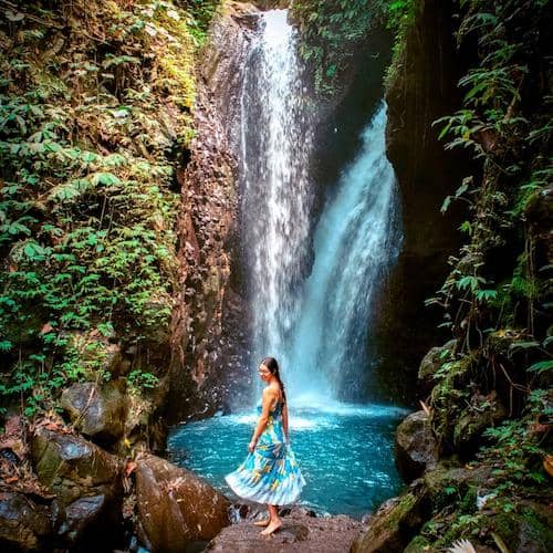 Natural Swimming Pools