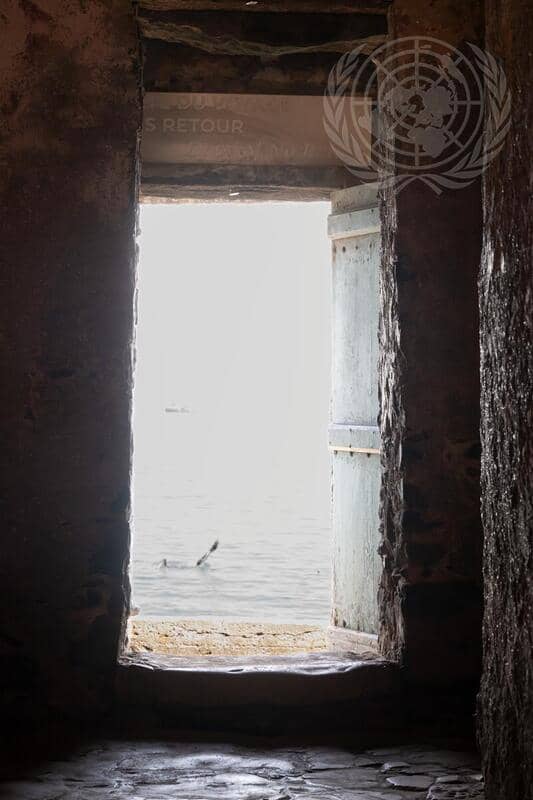 Door of No Return