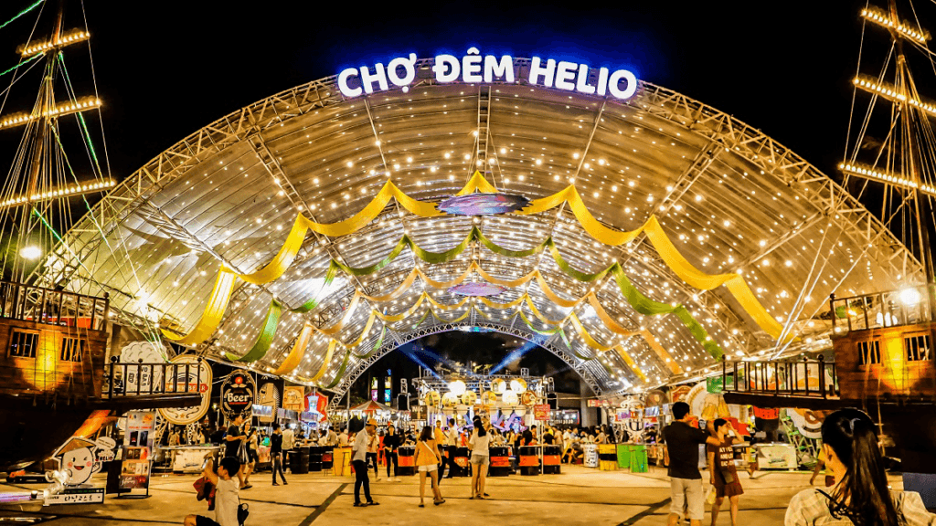 Family Entertainment Zone