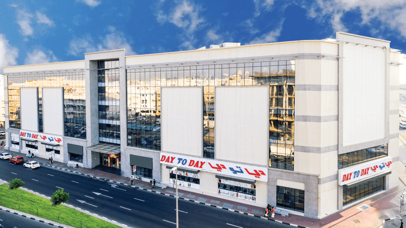 Budget-Friendly Shopping Hubs