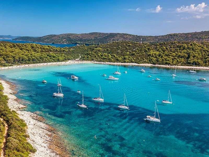 Local Beaches
