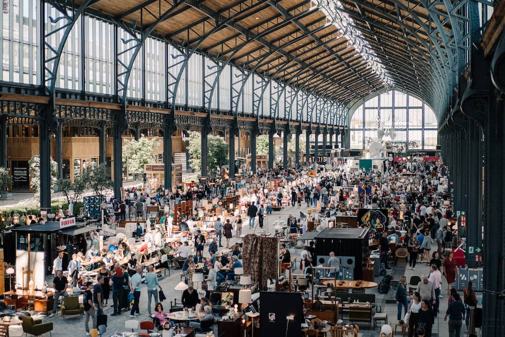 Vintage Design Market