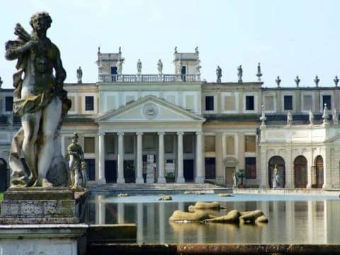 Napoleon's Royal Residence