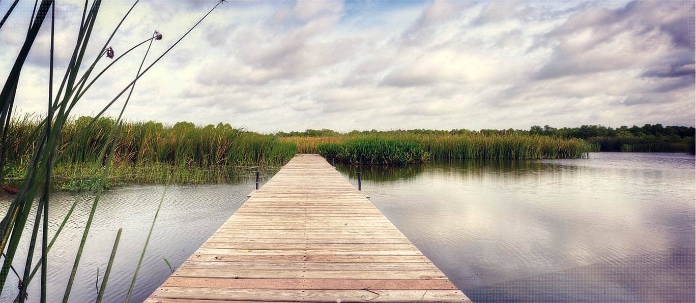 Nature Trails