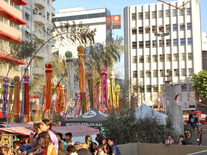 Japanese Festivals