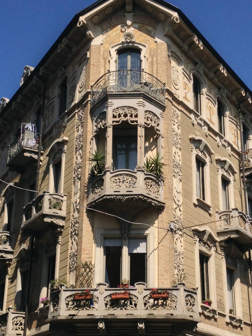 Elegant Architecture