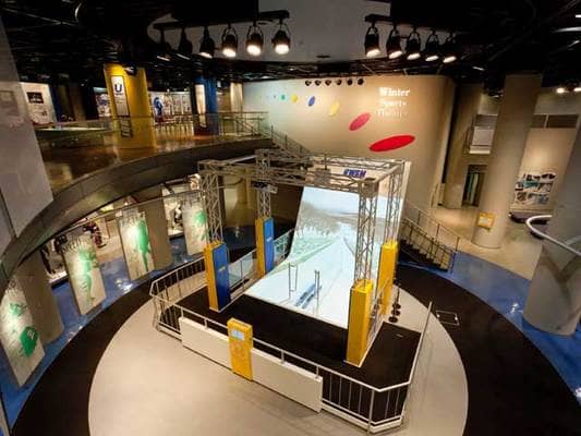 Interactive Simulators