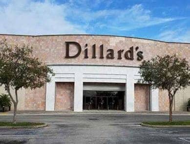 Dillard's Outlet