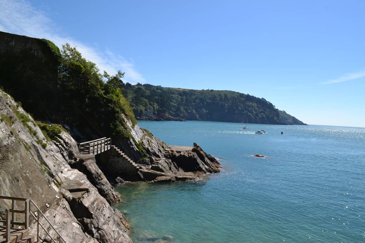 Castle Cove