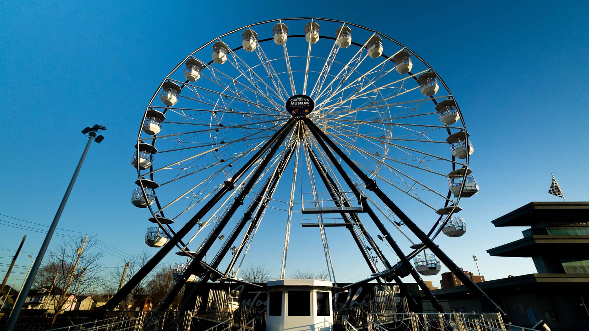 Centennial Ferris Wheel