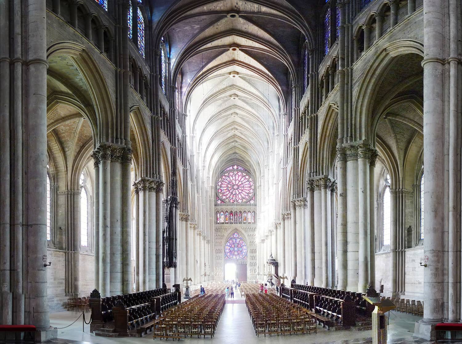 Chapel of the Holy Spirit