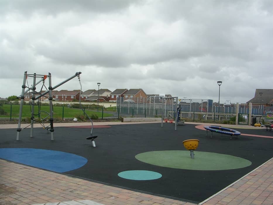 Skate Park
